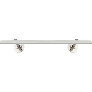 Botto 24 Picture Light - Visual Comfort Modern 24