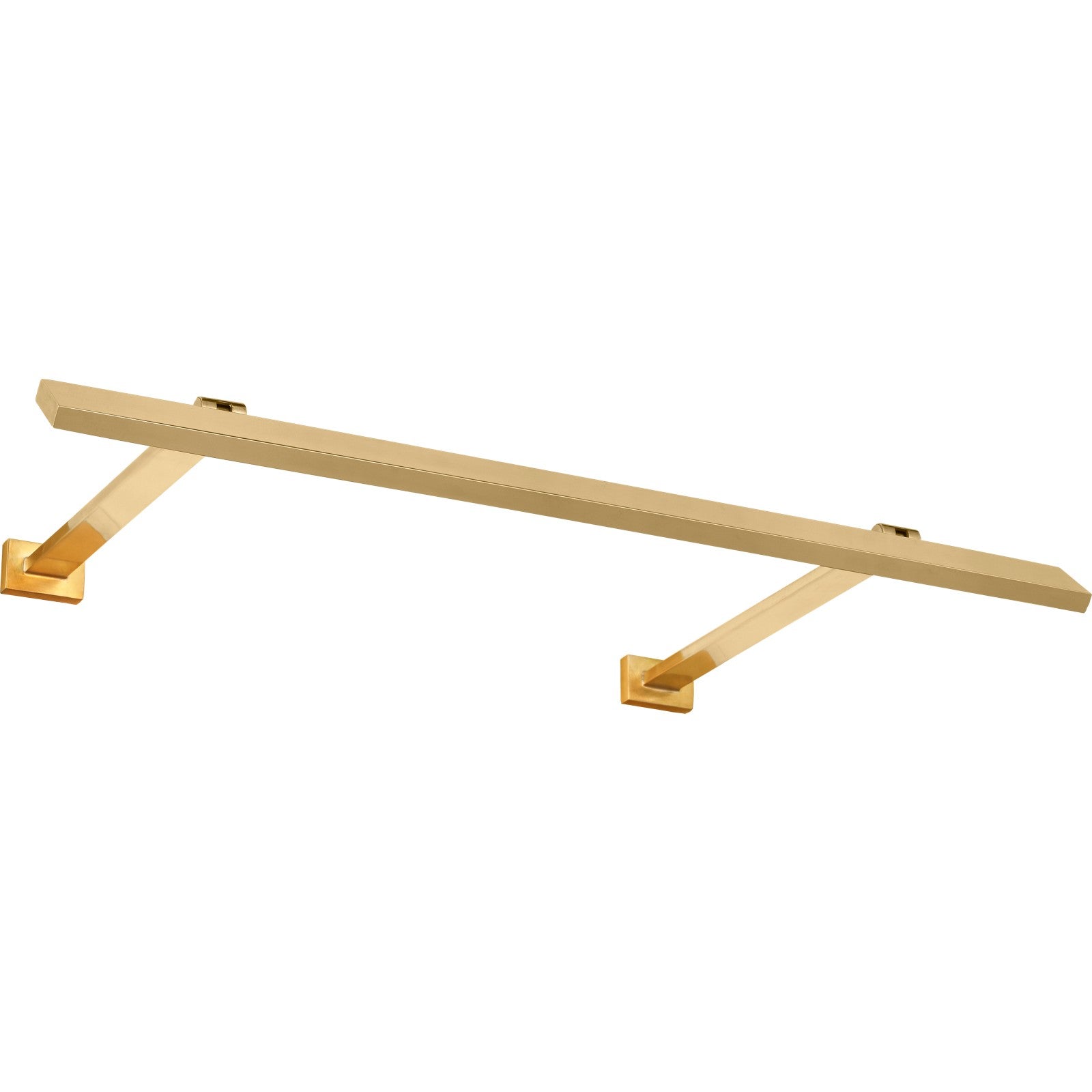 Botto 18 Picture Light - Visual Comfort Modern 1