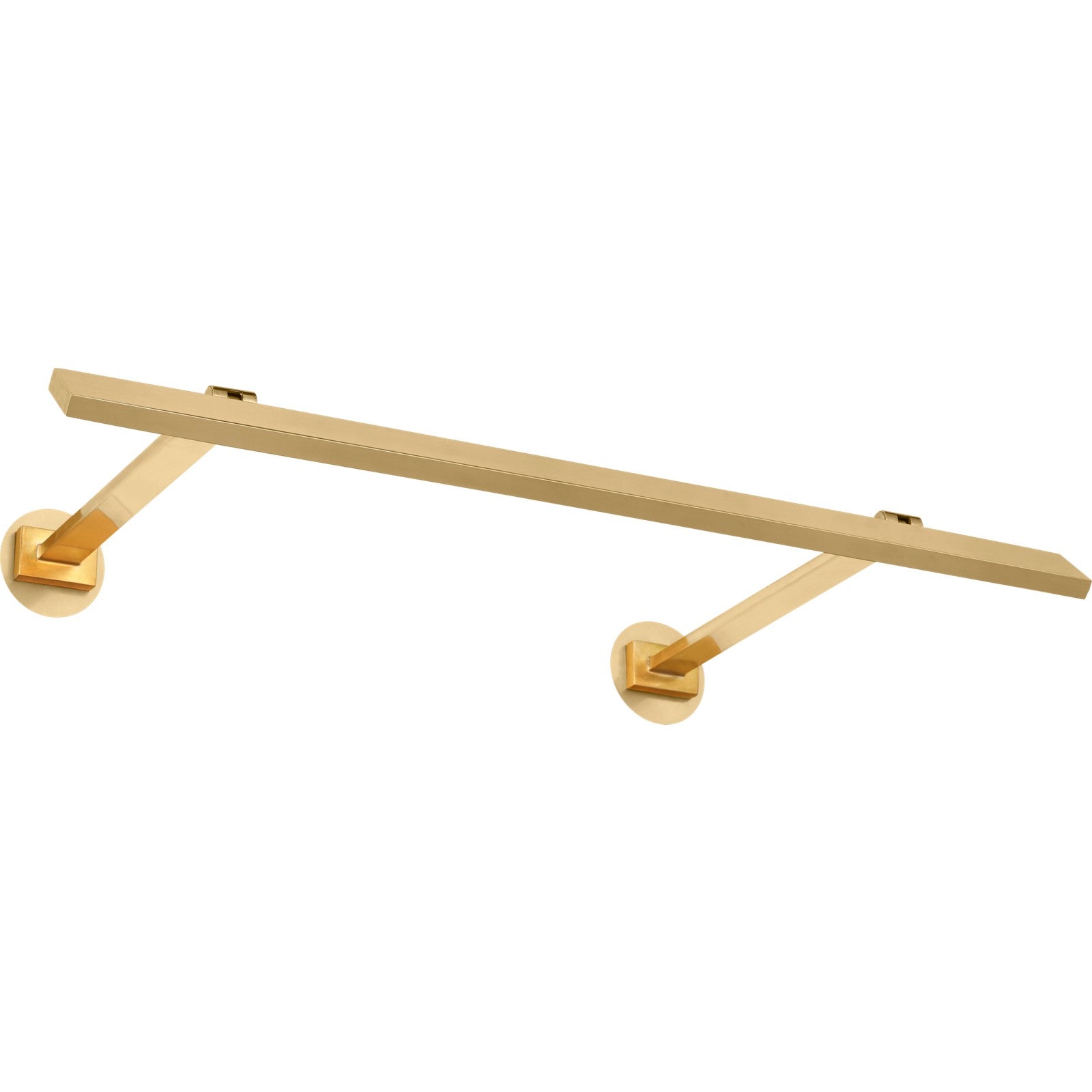 Botto 18 Picture Light - Visual Comfort Modern 2