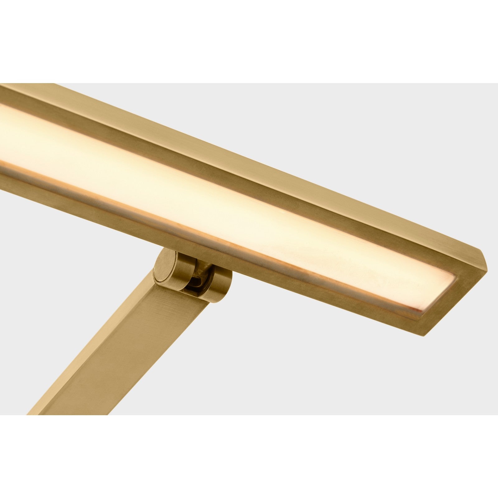 Botto 18 Picture Light - Visual Comfort Modern 8