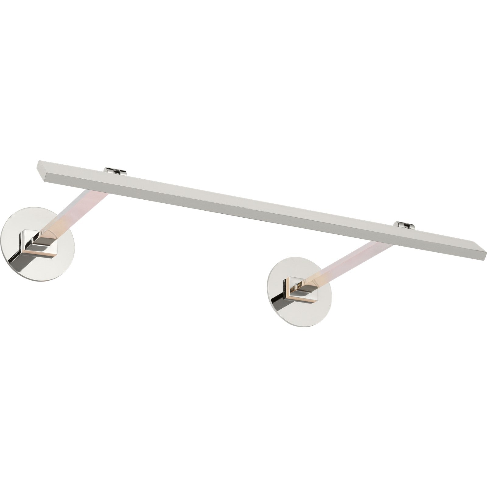 Botto 18 Picture Light - Visual Comfort Modern 15