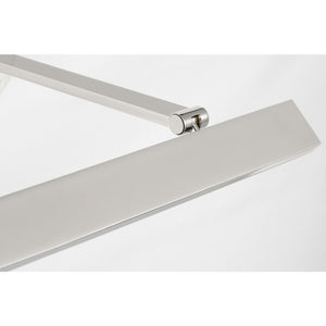Botto 18 Picture Light - Visual Comfort Modern 13