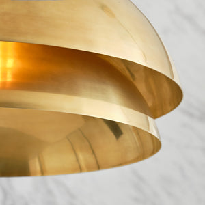 Shanti Large Pendant - Visual Comfort Modern 16