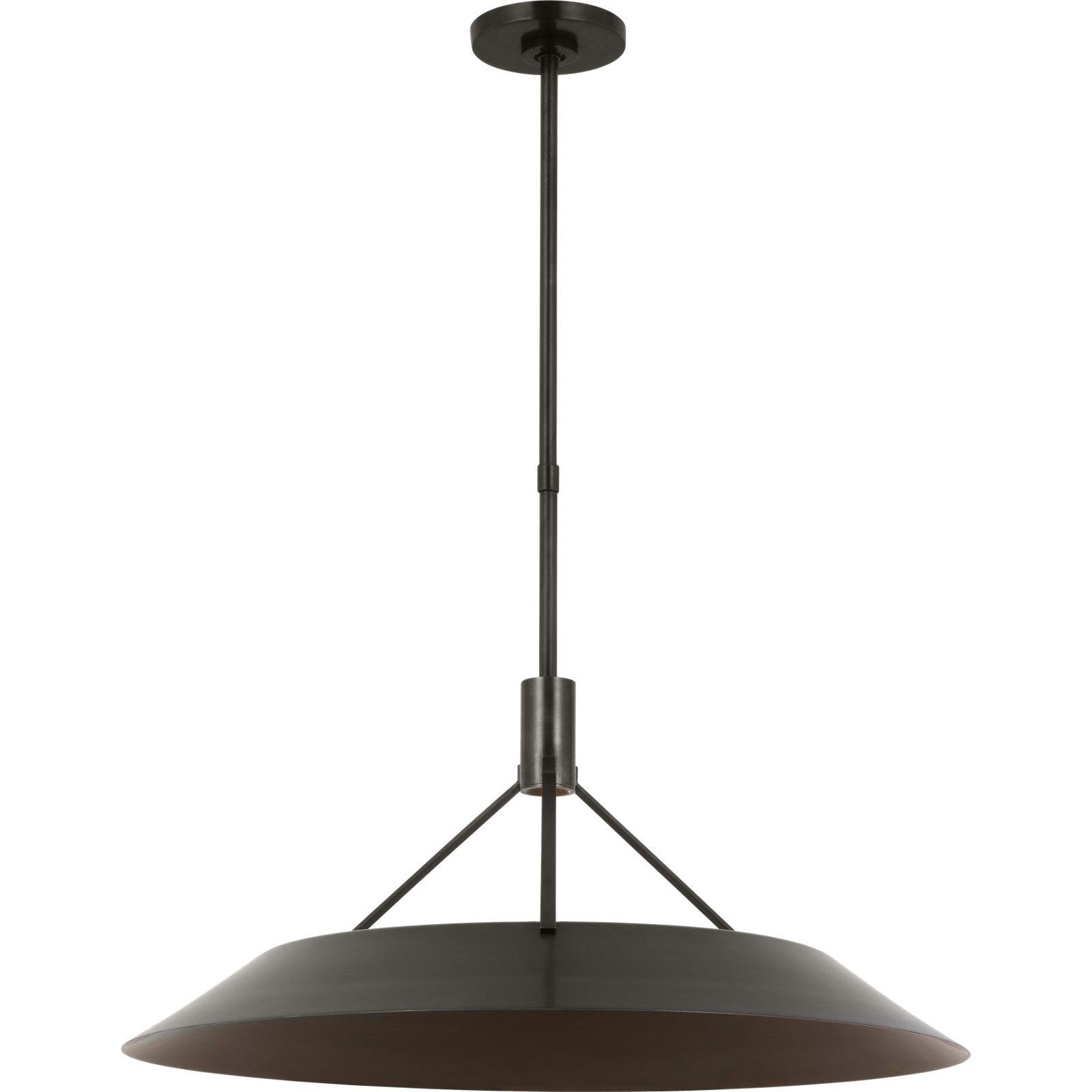 Sospeso X-Large Pendant - Visual Comfort Modern 1