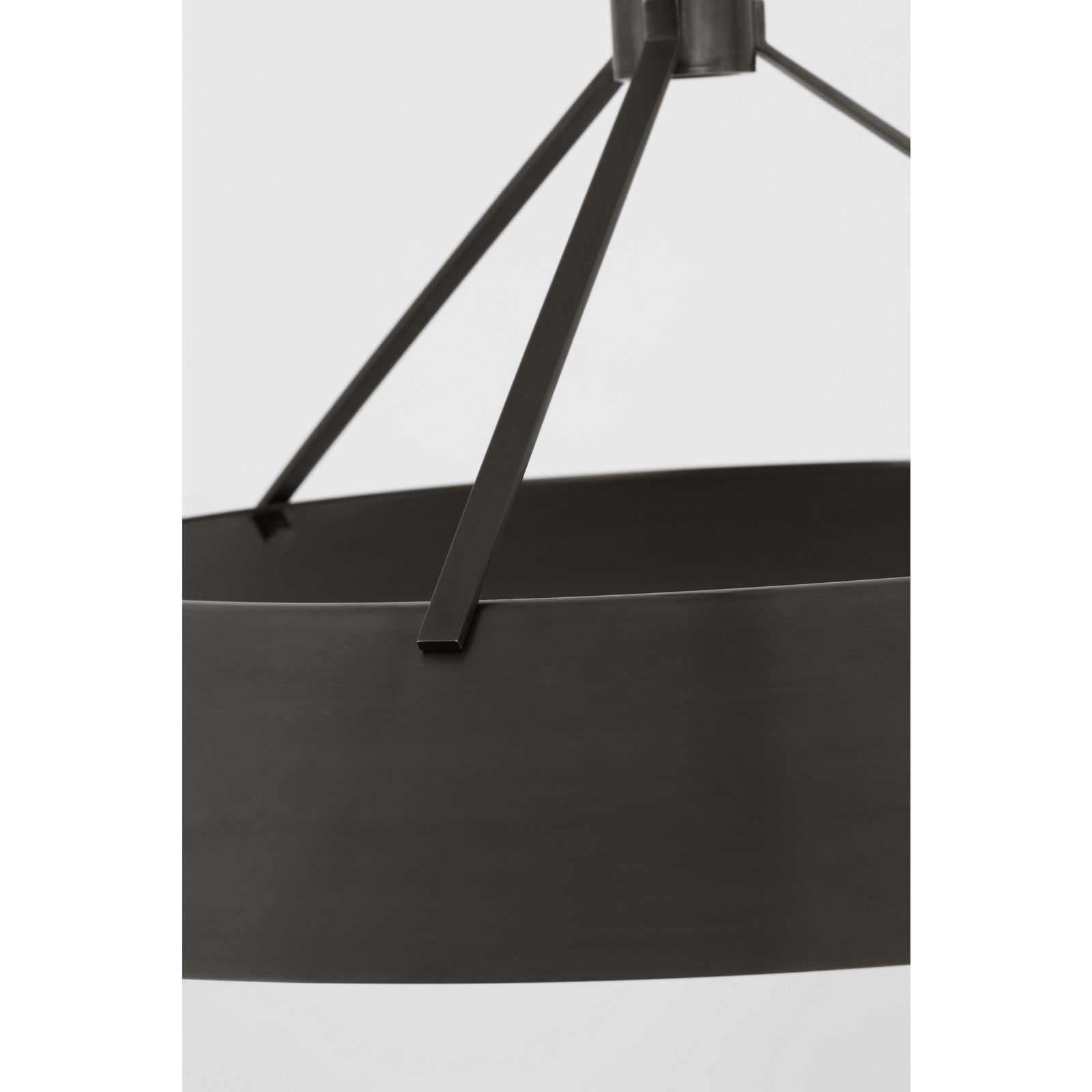 Sospeso X-Large Pendant - Visual Comfort Modern 2