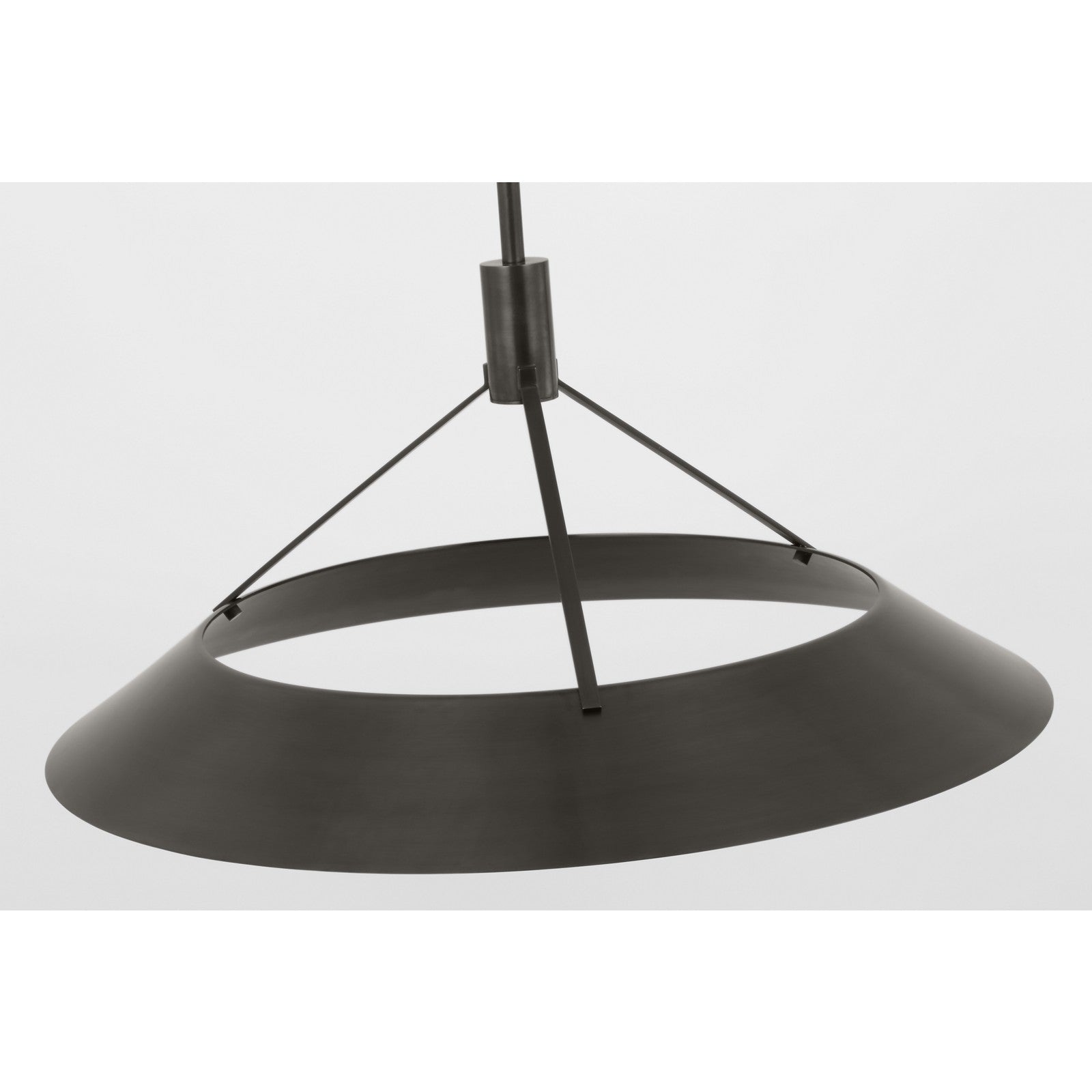 Sospeso X-Large Pendant - Visual Comfort Modern 3
