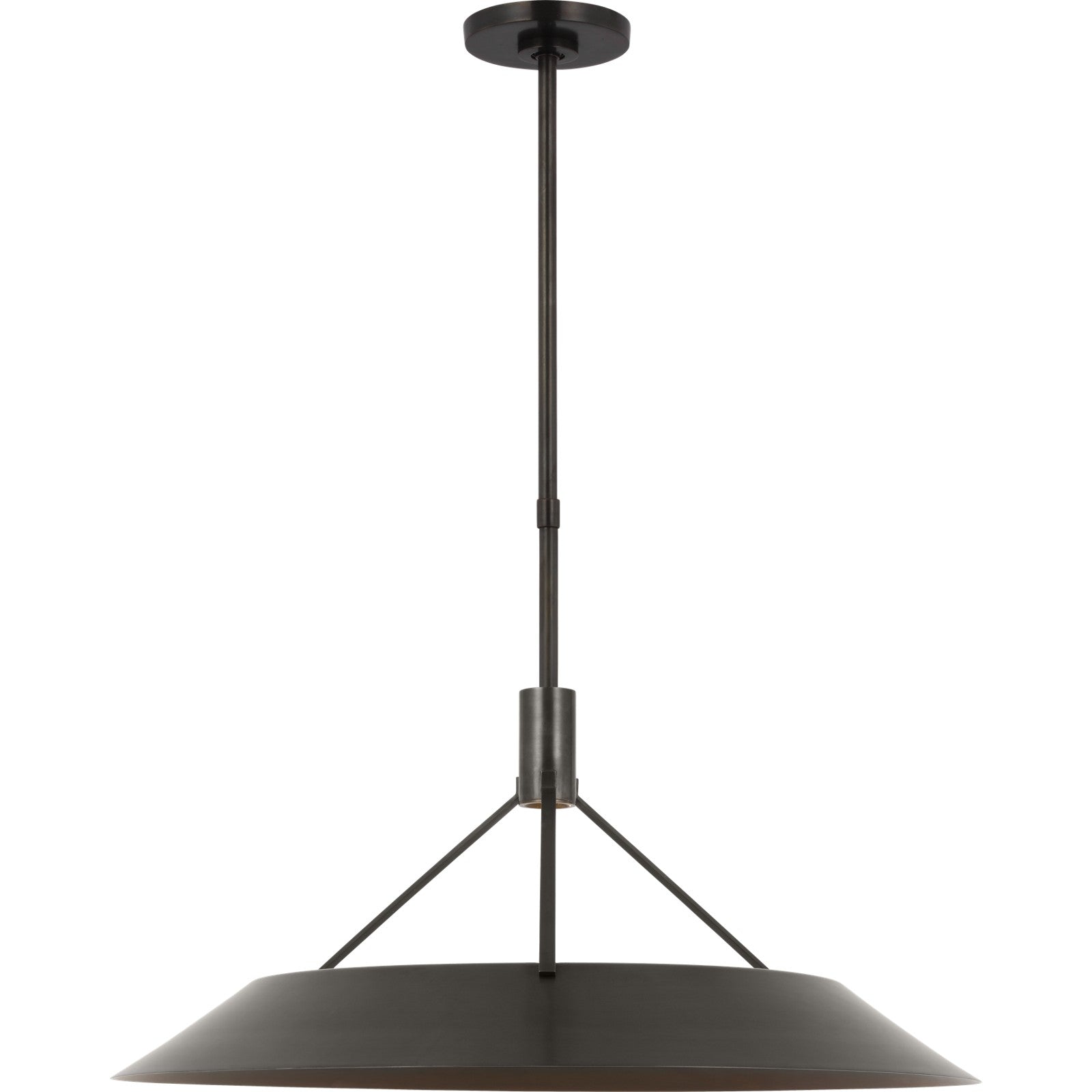 Sospeso X-Large Pendant - Visual Comfort Modern 4