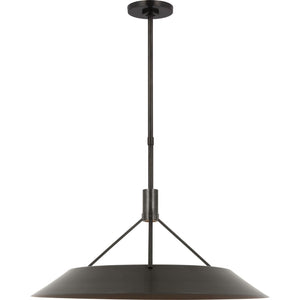 Sospeso X-Large Pendant - Visual Comfort Modern 4