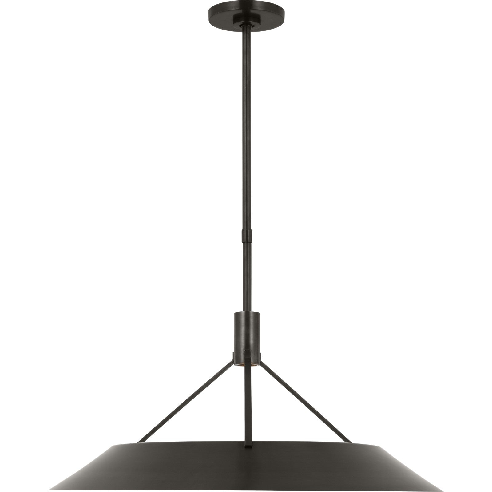 Sospeso X-Large Pendant - Visual Comfort Modern 5