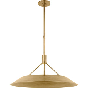 Sospeso X-Large Pendant - Visual Comfort Modern 11