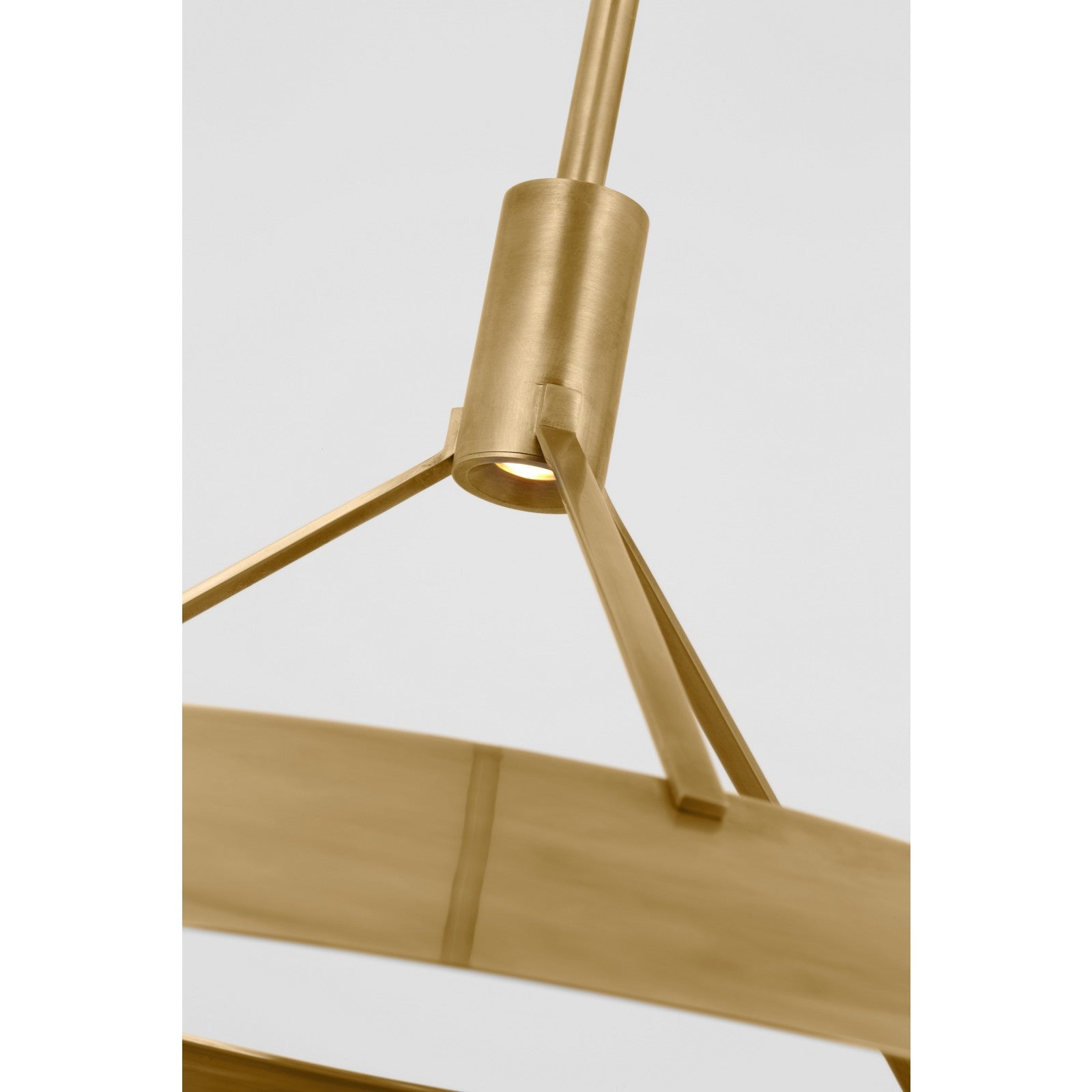 Sospeso X-Large Pendant - Visual Comfort Modern 12