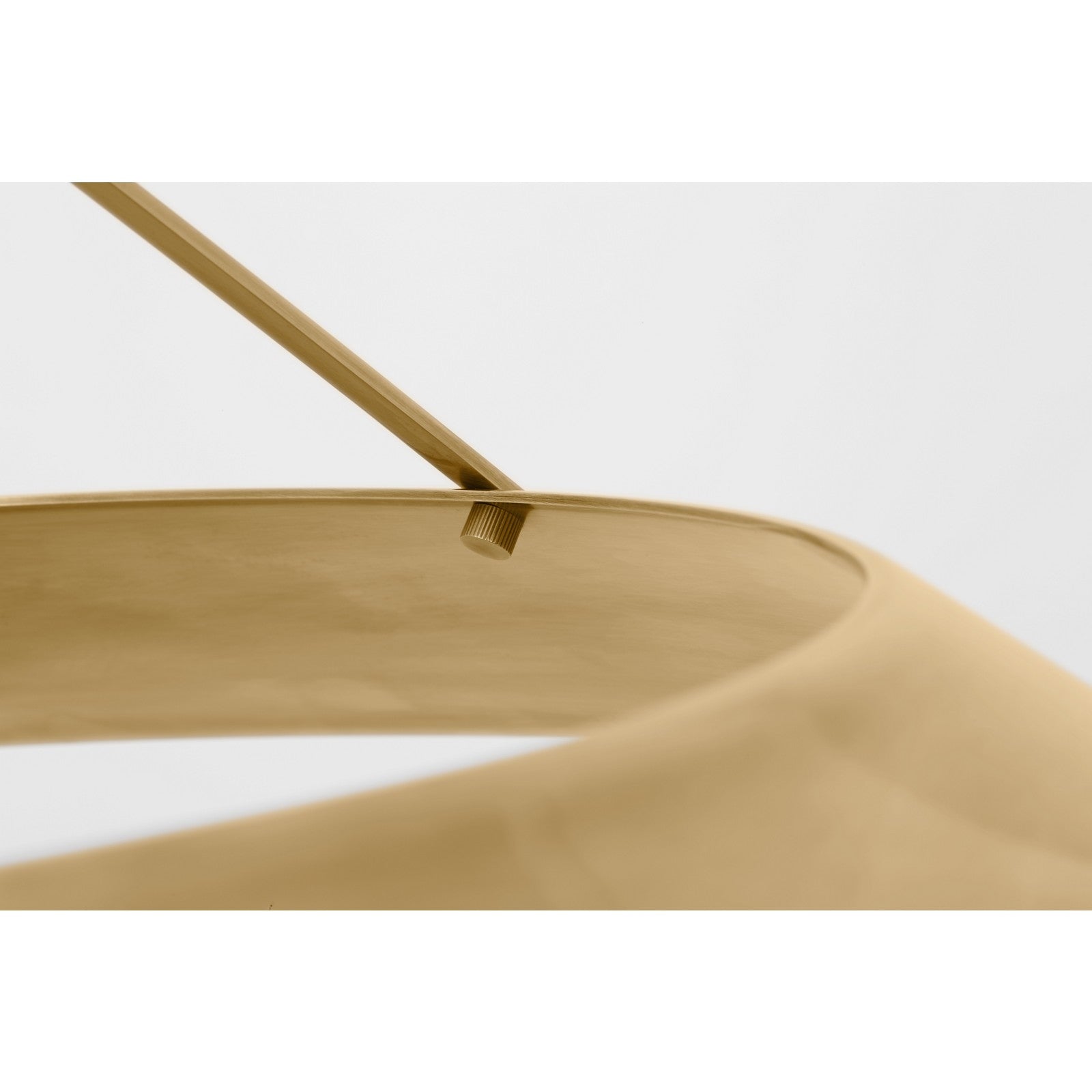 Sospeso X-Large Pendant - Visual Comfort Modern 13