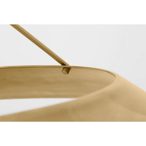 Sospeso X-Large Pendant - Visual Comfort Modern 13