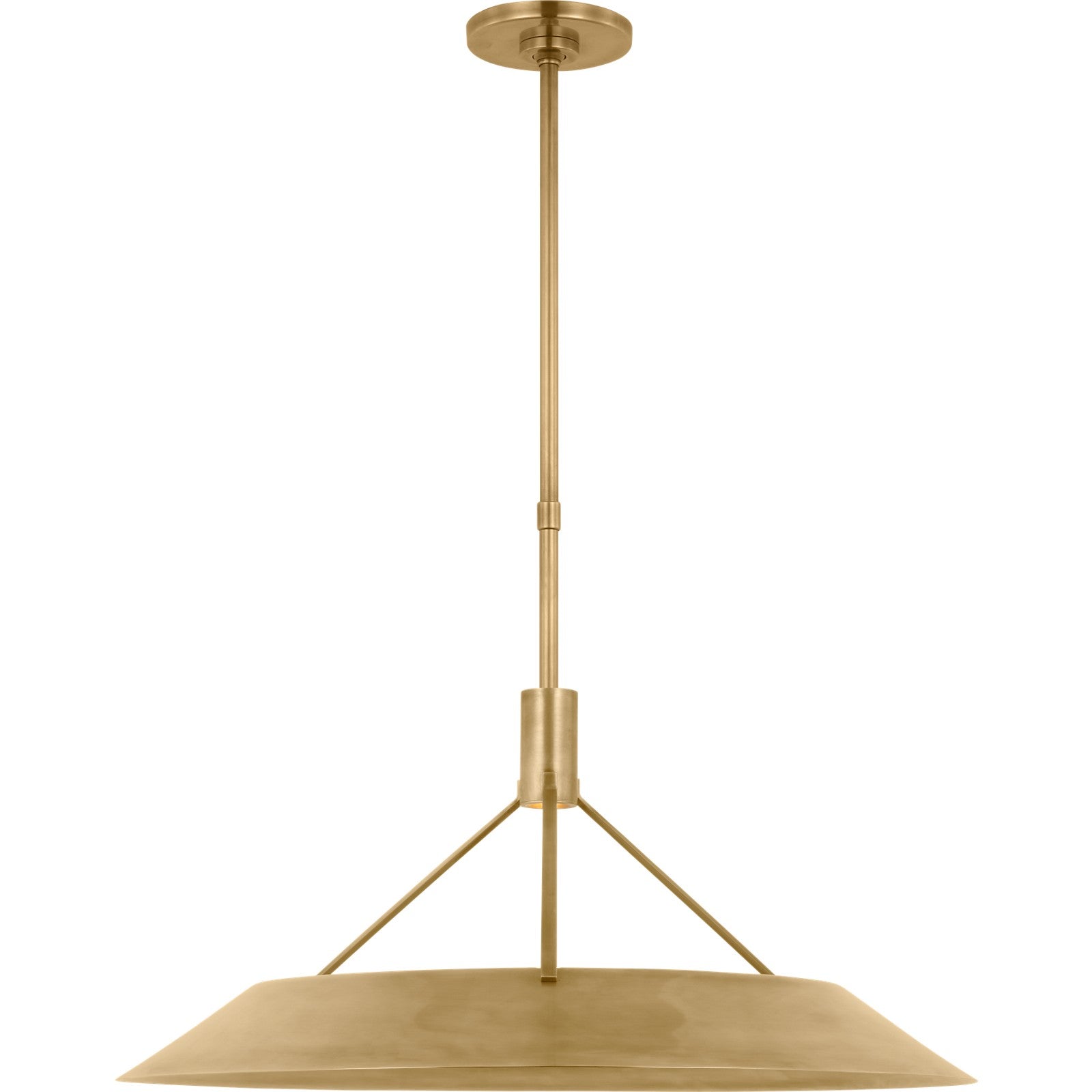 Sospeso X-Large Pendant - Visual Comfort Modern 14