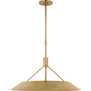 Sospeso X-Large Pendant - Visual Comfort Modern 14