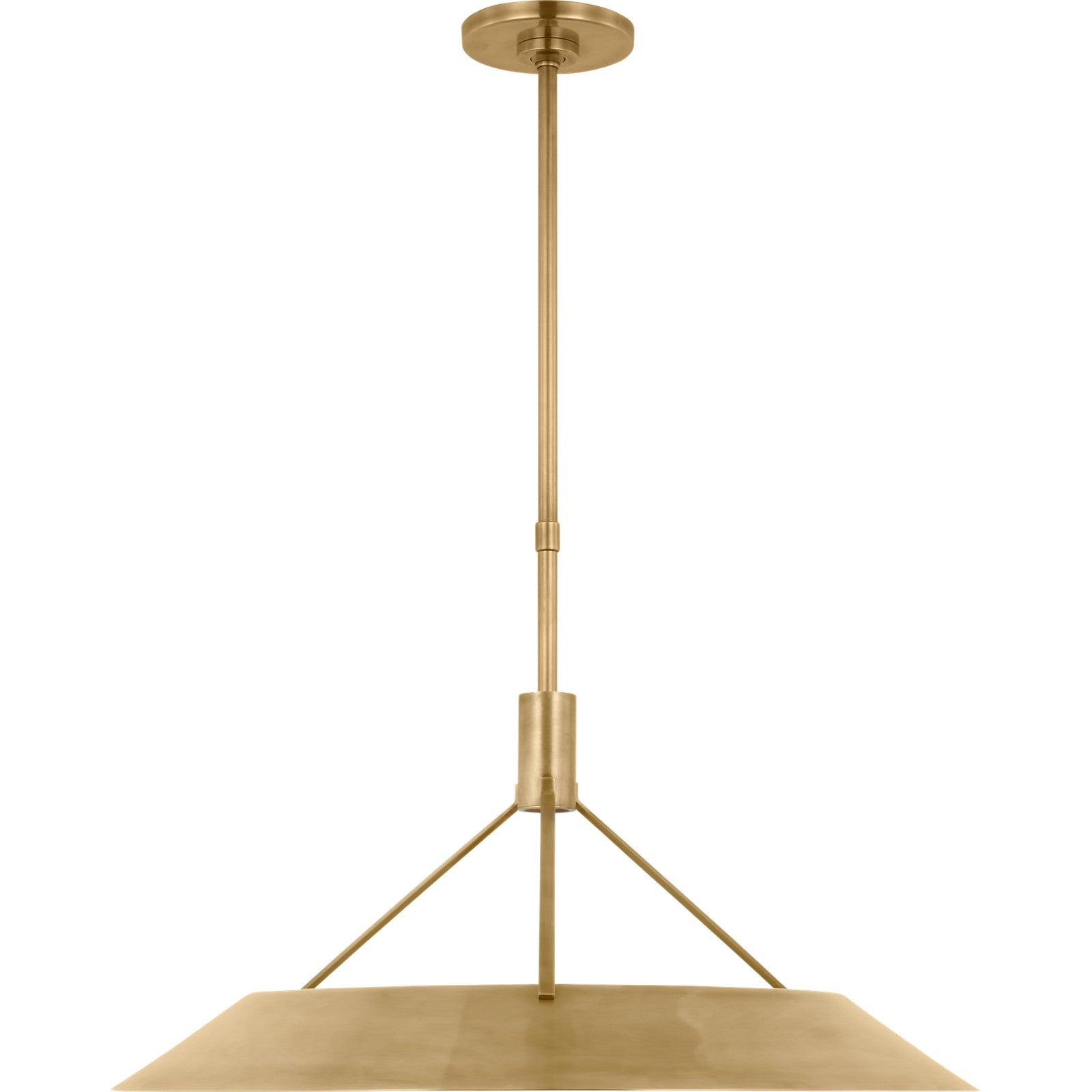 Sospeso X-Large Pendant - Visual Comfort Modern 15