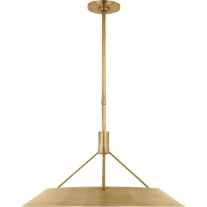 Sospeso X-Large Pendant - Visual Comfort Modern 15