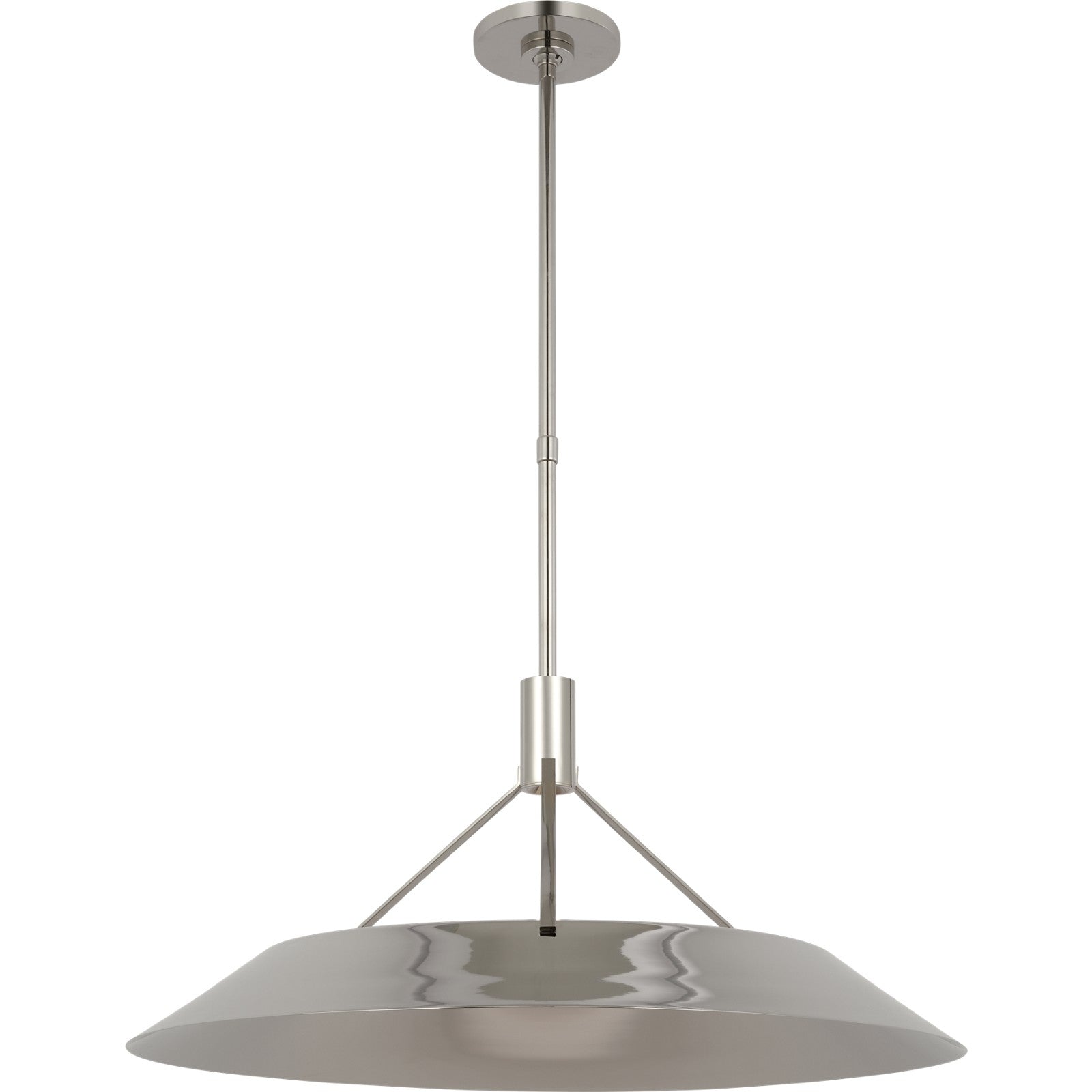Sospeso X-Large Pendant - Visual Comfort Modern 6
