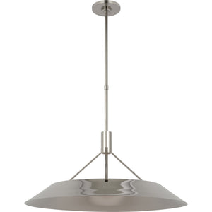 Sospeso X-Large Pendant - Visual Comfort Modern 6