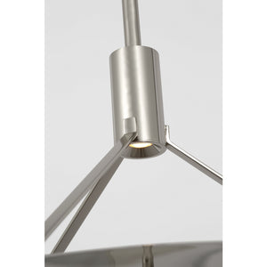 Sospeso X-Large Pendant - Visual Comfort Modern 8