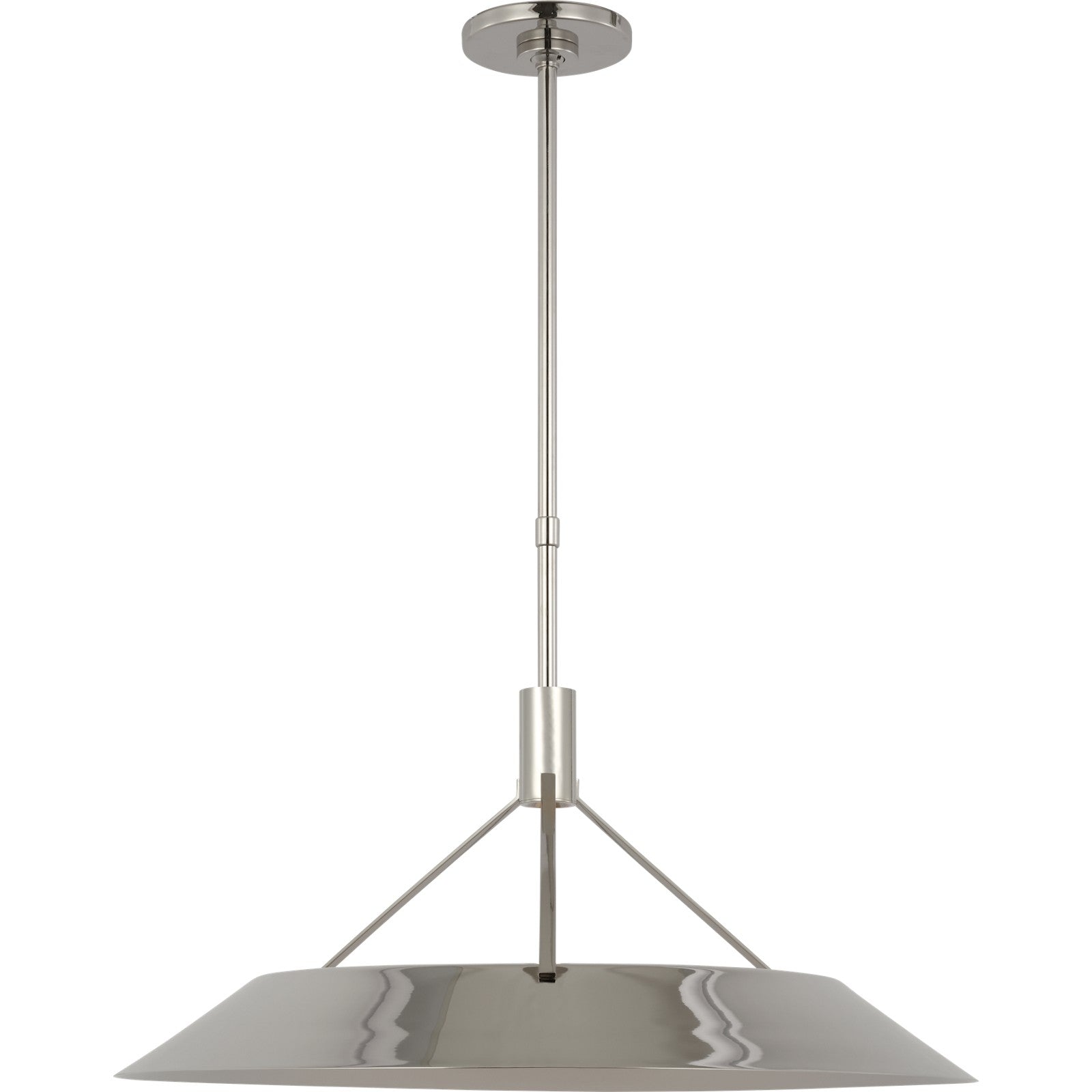 Sospeso X-Large Pendant - Visual Comfort Modern 9