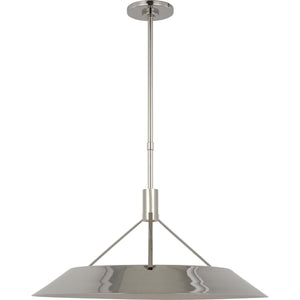 Sospeso X-Large Pendant - Visual Comfort Modern 9