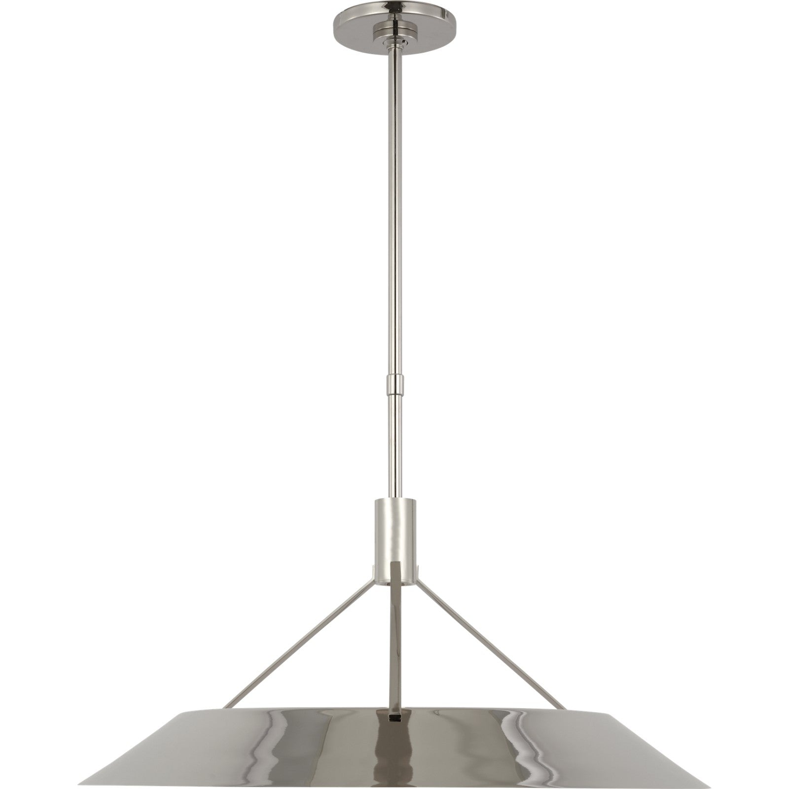 Sospeso X-Large Pendant - Visual Comfort Modern 10