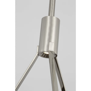 Sospeso Dome X-Large Pendant - Visual Comfort Modern 3