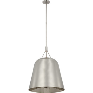 Sospeso Tapered X-Large Pendant - Visual Comfort Modern 2
