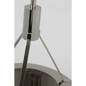 Sospeso Tapered X-Large Pendant - Visual Comfort Modern 3