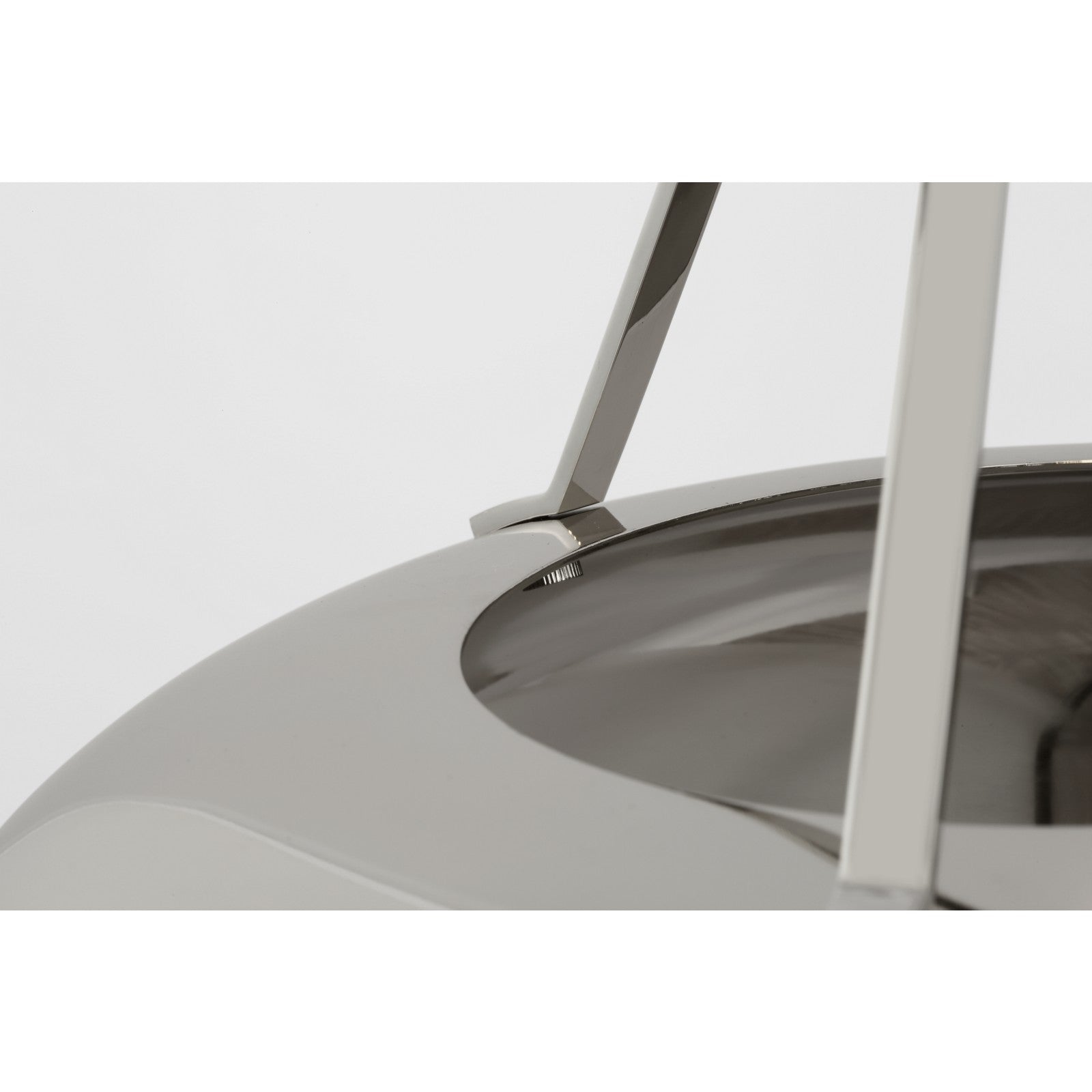 Sospeso Tapered X-Large Pendant - Visual Comfort Modern 4