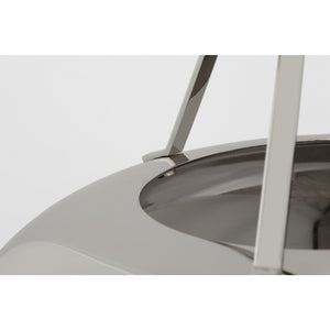 Sospeso Tapered X-Large Pendant - Visual Comfort Modern 4