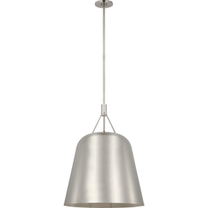 Sospeso Tapered X-Large Pendant - Visual Comfort Modern 1