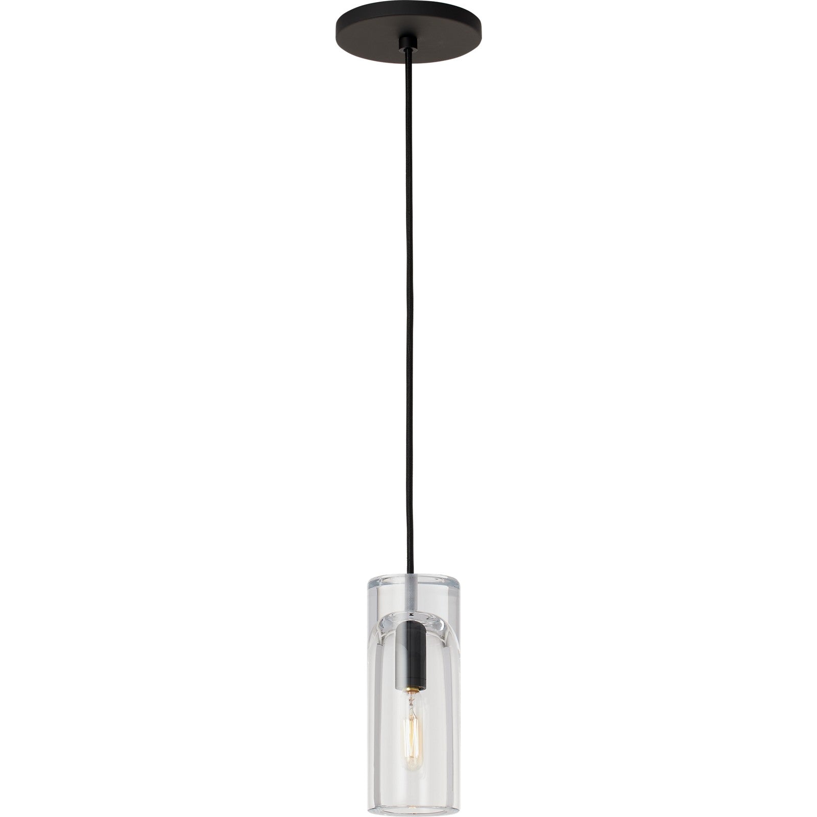 Horizon Small Accent Pendant - Visual Comfort Modern 2