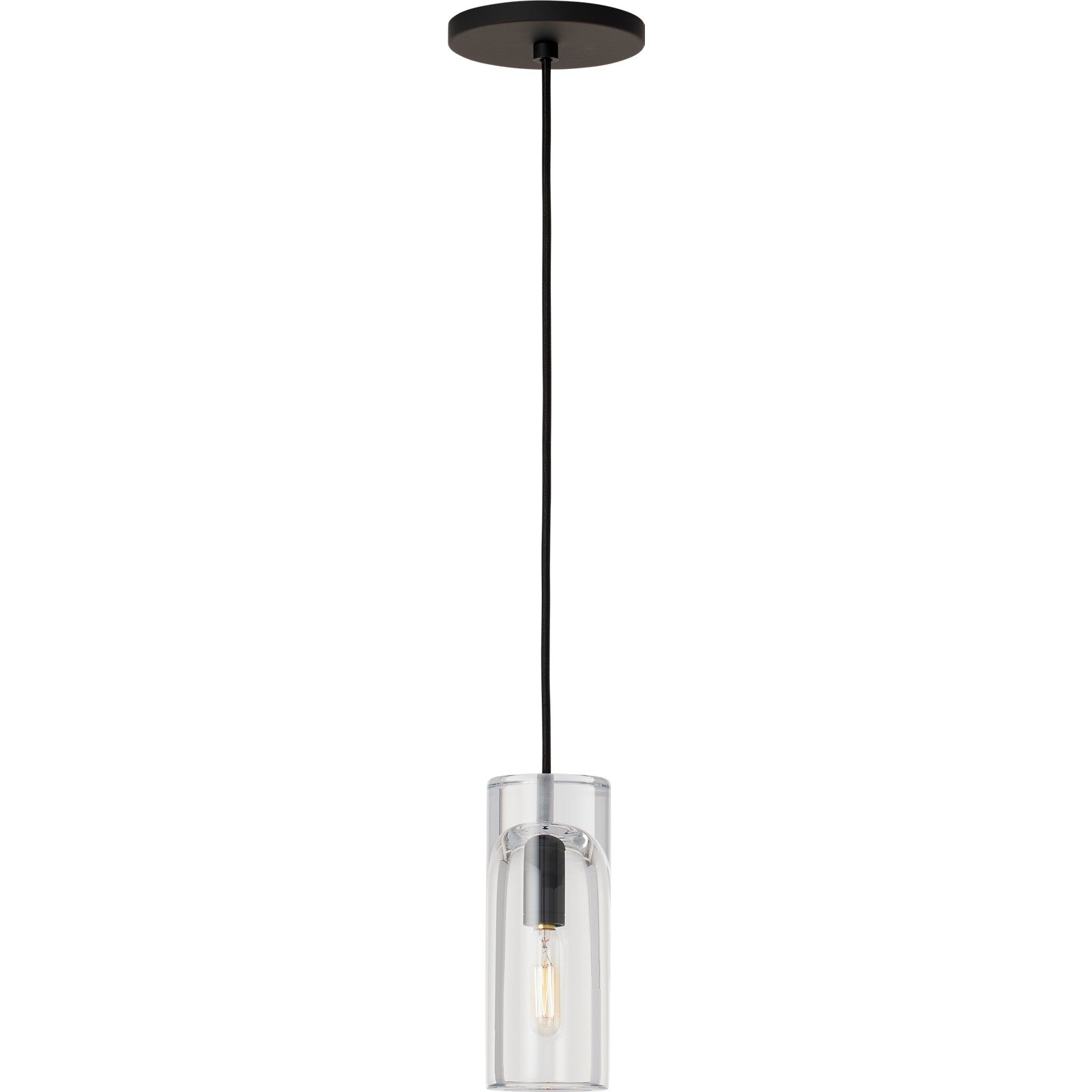 Horizon Small Accent Pendant - Visual Comfort Modern 1