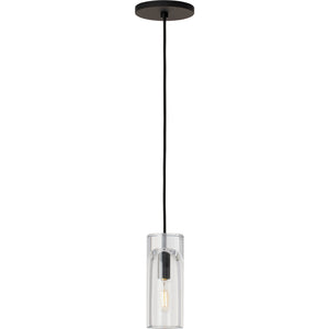 Horizon Small Accent Pendant - Visual Comfort Modern 1
