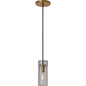 Horizon Small Accent Pendant - Visual Comfort Modern 7