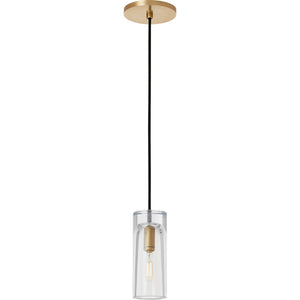 Horizon Small Accent Pendant - Visual Comfort Modern 6