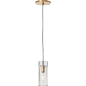Horizon Small Accent Pendant - Visual Comfort Modern 8