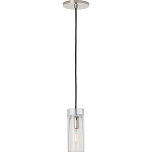 Horizon Small Accent Pendant - Visual Comfort Modern 3