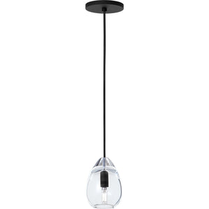 Alina Small Accent Pendant - Visual Comfort Modern 1