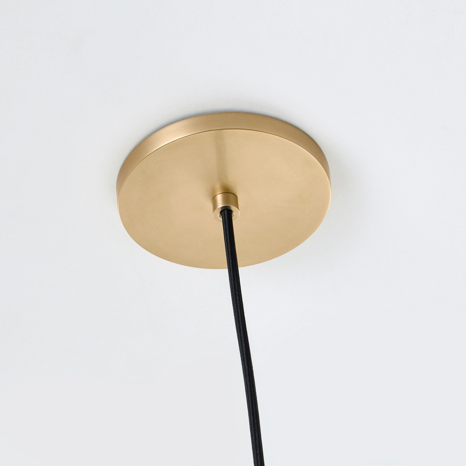 Alina Small Accent Pendant - Visual Comfort Modern 5