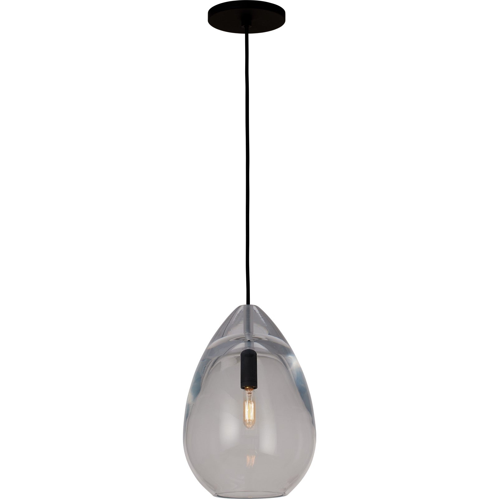 Alina Medium Accent Pendant - Visual Comfort Modern 2