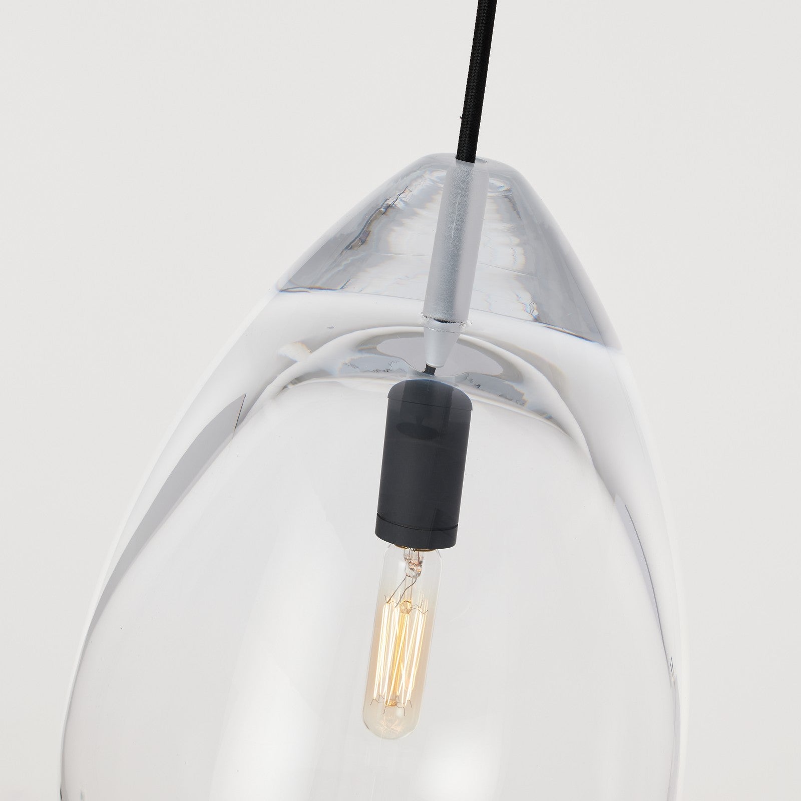 Alina Medium Accent Pendant - Visual Comfort Modern 6
