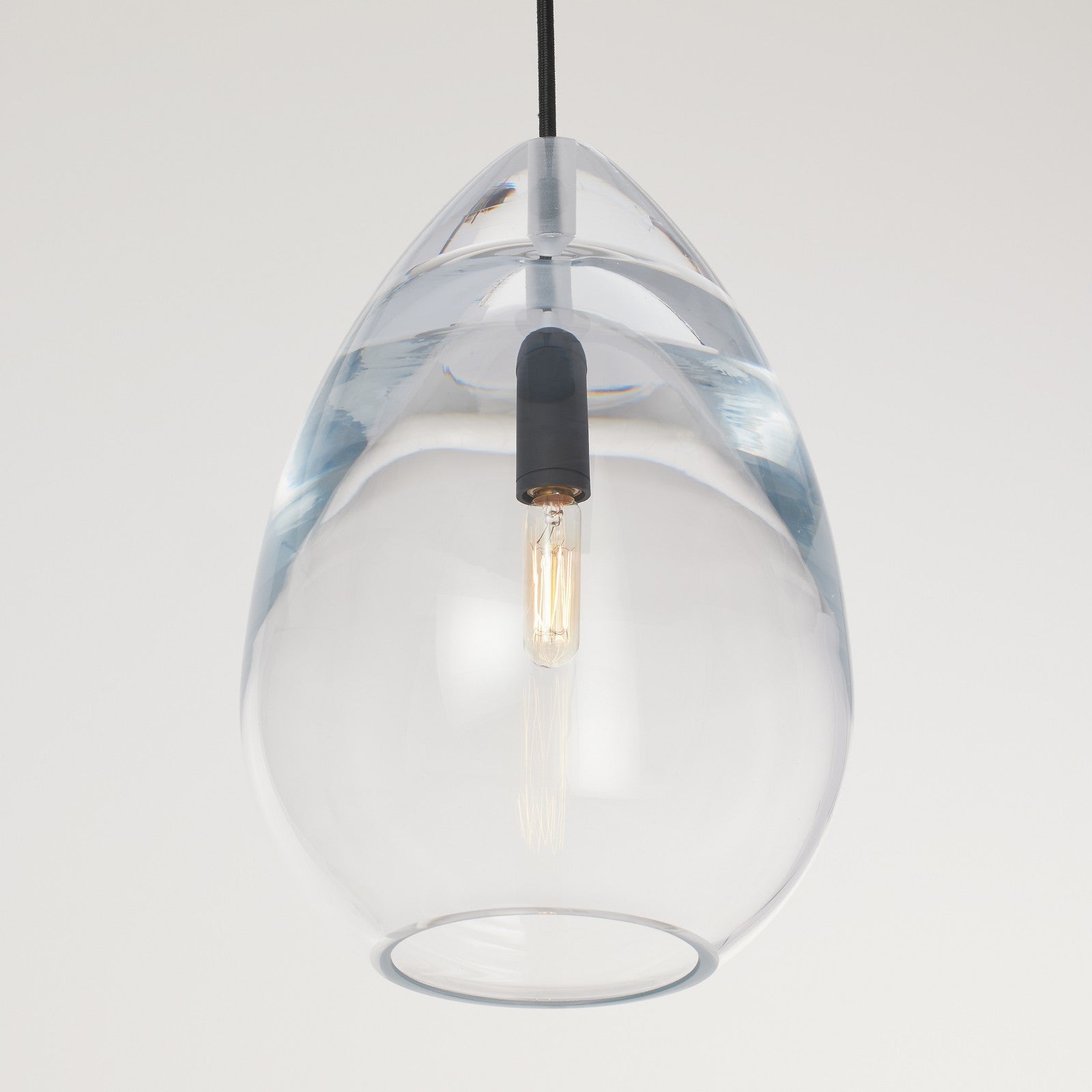 Alina Medium Accent Pendant - Visual Comfort Modern 4