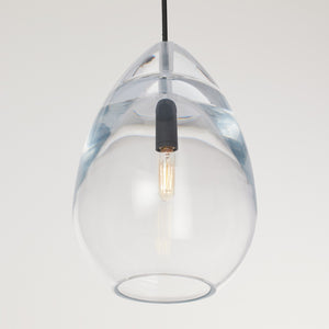 Alina Medium Accent Pendant - Visual Comfort Modern 4