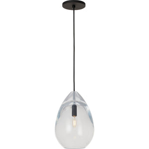 Alina Medium Accent Pendant - Visual Comfort Modern 3