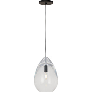 Alina Medium Accent Pendant - Visual Comfort Modern 1
