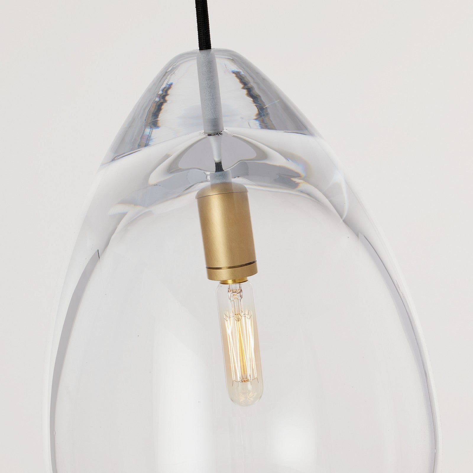 Alina Medium Accent Pendant - Visual Comfort Modern 17