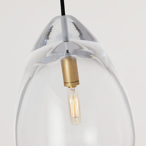 Alina Medium Accent Pendant - Visual Comfort Modern 17